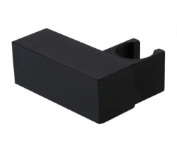 Wonzon &amp; Woghand WW-994220-MB Настенный держатель черный матовый