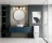 ABBER Rechteck AC1210TMW унитаз