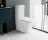 ABBER Rechteck AC1210TMW унитаз