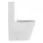 ABBER Rechteck AC1210TMW унитаз