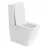 ABBER Rechteck AC1210TMW унитаз