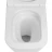 ABBER Rechteck AC1210TMW унитаз