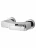 Wonzon &amp; Woghand Triumph WW-564101-CR Смеситель для душа белый матовый