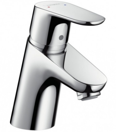 Hansgrohe Focus E2 31730000 смеситель для раковины