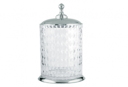 Boheme Brillante 10451 Ведро хрусталь