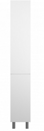 AM.PM Gem M90CSR0306WG шкаф колонна белый