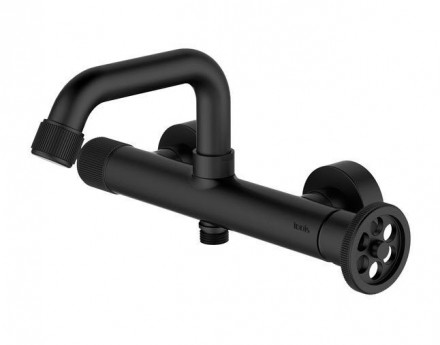 Iddis Grange GRABLR2i02WA смеситель для ванны