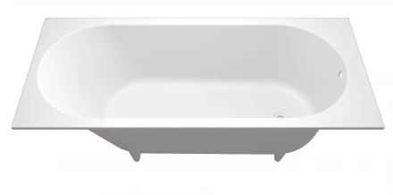 Triton Pro Solid Sotis 180x80 Ванна из искусственного камня
