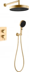 Boheme Cell 427-MG/135-2-MG Комплект для душа