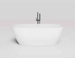 Salini Sofia 102516G Ванна отдельностоящая белый 170x80