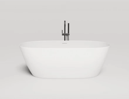 Salini Sofia 102516G Ванна отдельностоящая белый 170x80