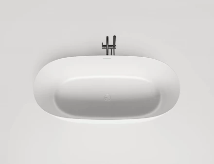 Salini Sofia 102516G Ванна отдельностоящая белый 170x80