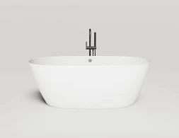 Salini Sofia 103711G Ванна отдельностоящая белый