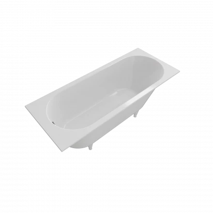 Triton Омега 170x70 Ванна из искусственного камня
