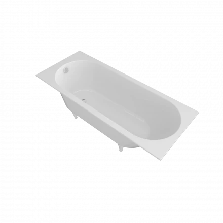 Triton Омега 170x70 Ванна из искусственного камня