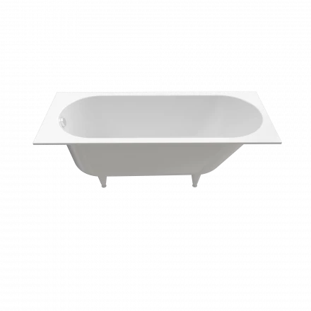 Triton Омега 170x70 Ванна из искусственного камня
