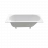 Triton Омега 170x70 Ванна из искусственного камня