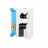 AQUATEK ЛИРА AQ1446CR смеситель для ванны