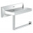 Grohe Allure Brilliant 40499000 Держатель туалетной бумаги