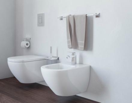 Grohe Allure Brilliant 40499000 Держатель туалетной бумаги