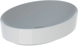 Geberit Variform 500.771.01.2 Раковина 55x40