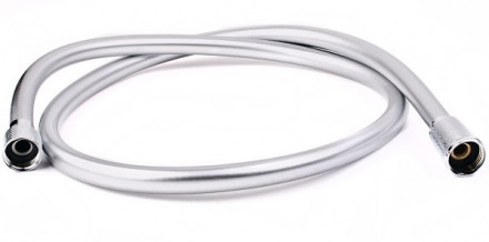 Grohe 26334000 Silverflex Душевой шланг 1 м