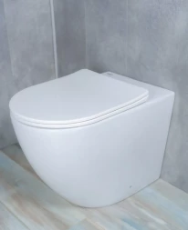 Gid TRS-269 62213Y приставной унитаз