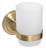 Bemeta Retro Bronze 144110017 Держатель зубных щеток, стакан