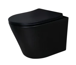 Gid Tr2130bm 62205Y подвесной унитаз