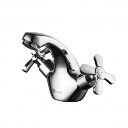 Lemark Partner LM6546C смеситель для раковины