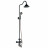Lemark Jasmine LM6662ORB смеситель для ванны и душа