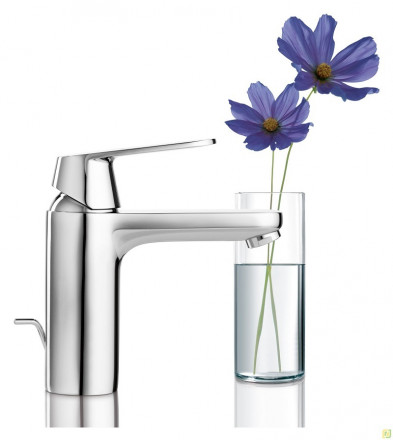 Grohe Eurosmart Cosmopolitan 23325000 смеситель для раковины 