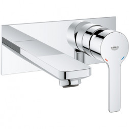Grohe Lineare 19409001 смеситель для раковины