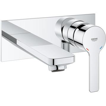 Grohe Lineare 19409001 смеситель для раковины