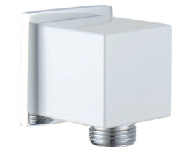Lemark LM5883CW Подключение для душевого шланга