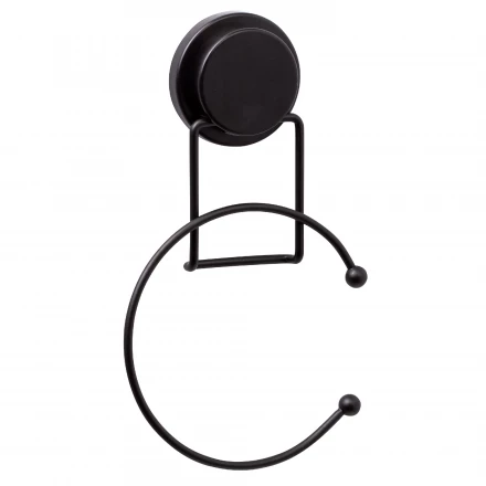 Fixsen Magic Black FX-45011 Полотенцедержатель кольцо