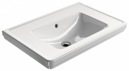 GSI Classic 8787111 раковина 75