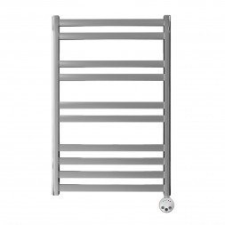 Lemark Mars LM35810E П10 500x800 Полотенцесушитель электрический левый/правый