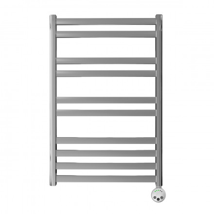 Lemark Mars LM35810E П10 500x800 Полотенцесушитель электрический левый/правый