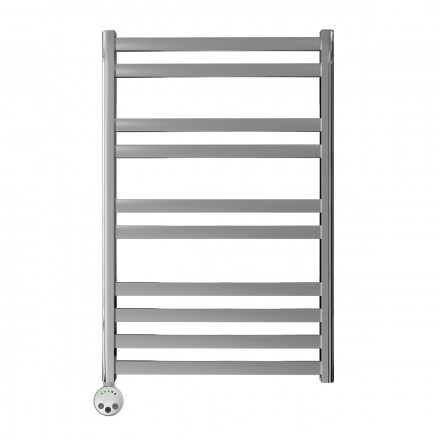 Lemark Mars LM35810E П10 500x800 Полотенцесушитель электрический левый/правый