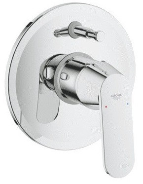 Grohe Eurosmart Cosmopolitan 32879000 Смеситель для ванны