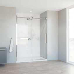 Vincea Como Soft VDS-1CS150CL душевая дверь