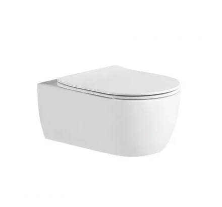 Aquatek AQ1106L-00 Унитаз подвесной 525x360x260