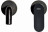 MAMOLI SADLER 46070000602K Matt black смеситель для раковины встраиваемый, внутренняя часть в компле