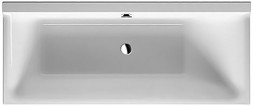Duravit P3 Comforts 700374 Акриловая ванна 170x70