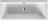 Duravit P3 Comforts 700374 Акриловая ванна 170x70
