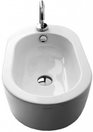 Kerasan Flo 3145 Раковина 56x34
