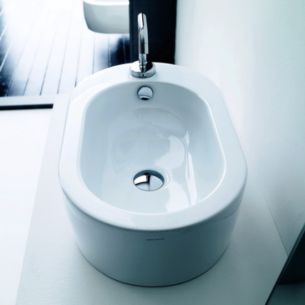 Kerasan Flo 3145 Раковина 56x34