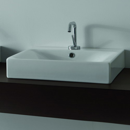 Kerasan Cento 3530 Раковина 50x45