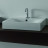 Kerasan Cento 3530 Раковина 50x45